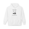 🎵 Hoodie "Say Kyou, Say Me" – La chaleur au rythme de Stevie Kyounder ! – Image 13