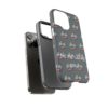 Coque "Ne me lâche pas" – Pour ceux qui tiennent (vraiment) à leur téléphone ! – Image 95