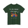 ☂️ T-shirt "I'll Be There for Kyou" – Le classique revisité en mode Kyou ! – Image 20
