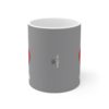 Mug "I Love Kyou" – Simplicité, amour et une touche de caféine ! – Image 3