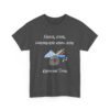 🎶 T-shirt "Near, Far, Wherever Kyou Are" – Un clin d'œil légendaire au Titanic ! – Image 8