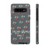 Coque "Ne me lâche pas" – Pour ceux qui tiennent (vraiment) à leur téléphone ! – Image 6
