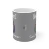 ☕ Mug "Café sans Kyoucre" – Pour les puristes du goût ! – Image 3