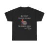 🕷️ T-shirt "Un grand pouvoir implique de grands Kyous" – Approuvé par l’Oncle… Pierre ! – Image 27