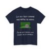 T-shirt "La vie, c'est comme une boîte de Kyous" – Une surprise à chaque instant ! 🎁 – Image 15