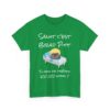 T-shirt "Salut c'est Brad Pitt" – L'arnaque du siècle sur un t-shirt ! – Image 3