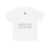 T-shirt "Café Chipouille" – Le café qui a du rôme ! – Image 34