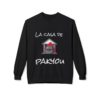 👕 Sweat "La Casa de Pakyou" – Prends ton hoodie, c’est l’heure du casse ! – Image 13