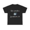 😷 T-shirt "J’ai survécu au Kyouvid-19" – L’humour en post-pandémie ! – Image 29