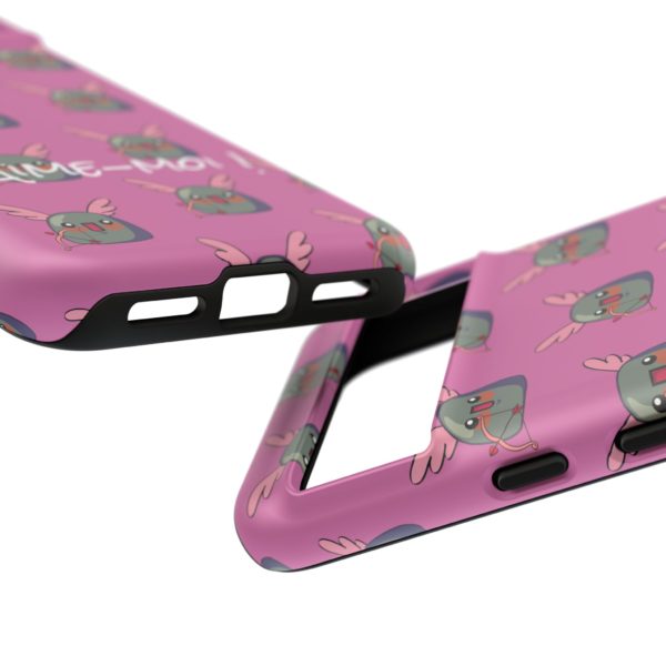 Coque "Aime-moi" – Un message subtil (ou pas) pour attirer l’amour ! – Image 199