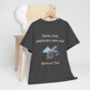 🎶 T-shirt "Near, Far, Wherever Kyou Are" – Un clin d'œil légendaire au Titanic ! – Image 10