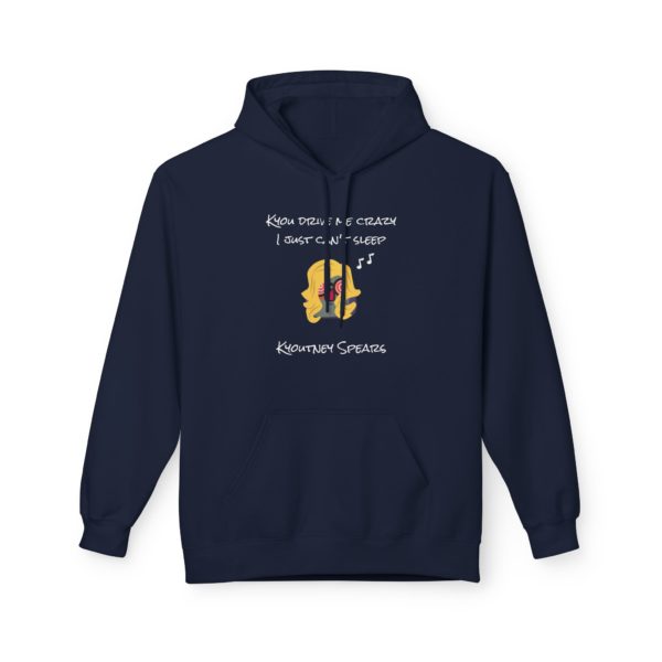 🎤 Hoodie Crazy – Kyoutney Spears – Image 13