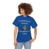 🎮 T-SHIRT "Le Bomb Bag est essentiel pour briser des Kyous" – Équipe-toi pour l’aventure ! – Image 31