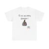 T-shirt "Tu es un Kyou, Harry !" – La réplique culte revisitée pour les fans de magie et de jeux de mots ! 🧙‍♂️✨ – Image 25