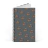 Carnet "Kyou Guitariste Pattern" – Pour les créatifs en mode rock'n'roll ! – Image 6