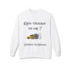 🚖 Sweatshirt "Kyou Talking to Me ?" – La réplique légendaire en version confort ! – Image 14