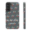 Coque "Ne me lâche pas" – Pour ceux qui tiennent (vraiment) à leur téléphone ! – Image 53