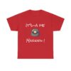 🎮 T-SHIRT "It’s-a me, Markyou !" – Un Kyou légendaire ! – Image 19