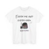 🎶 T-shirt "Every Me and Every Kyou" – Le rock et l’humour réunis en un seul look ! – Image 32