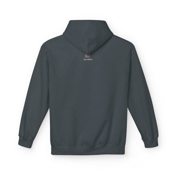 🧙‍♂️ HOODIE "Tu es un Kyou, Harry !" ⚡ – Pour un hiver ensorcelé ! – Image 14