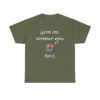 🎶 T-shirt "With or Without Kyou" – Pour les fans de rock et d’humour ! – Image 16