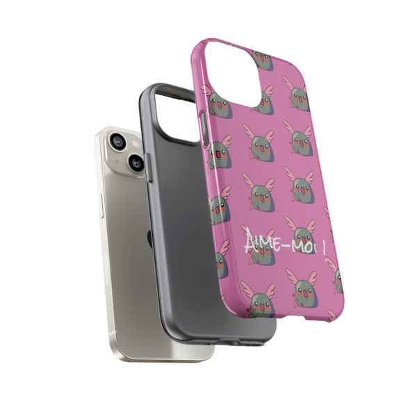 Coque "Aime-moi" – Un message subtil (ou pas) pour attirer l’amour ! – Image 67