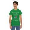 🚰 T-SHIRT "Je me suis baigné dans la Seine... et tout va bien ! (Enfin, presque…)" – Image 25