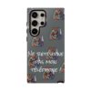 Coque de téléphone "Ne retourne pas mon téléphone" – Killer Kyou veille au grain ! – Image 177