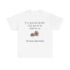 👔 T-shirt "Si tu n’as pas de Kyou avant 50 ans, tu as raté ta vie" – Nikyoulas Sarkozy – Image 25