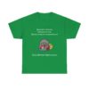 T-shirt "Juan Romano Kyoucalescu" – L’art dans toute son intemporalité ! – Image 11