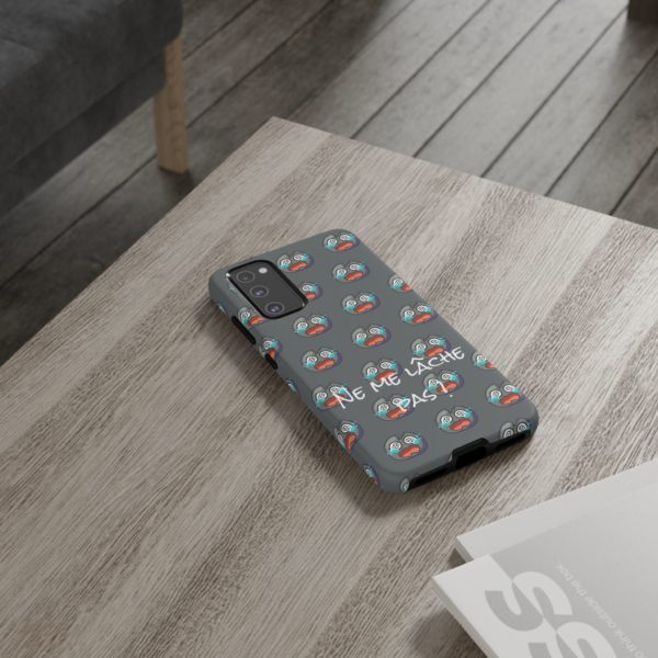 Coque "Ne me lâche pas" – Pour ceux qui tiennent (vraiment) à leur téléphone ! – Image 48