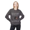 🎤 Sweatshirt "Kyou're My Heart, Kyou're My Soul" – L’icône de Modern Kyoulking revisitée ! – Image 9