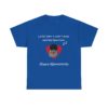 🎵 T-shirt "Lovin' Kyou – Is Easy ‘Cause Kyou’re Beautiful" – Un hymne à l’amour en coton ultra-doux ! – Image 19