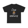🏴‍☠️ T-shirt "One Kyouce" – Le Kyou au chapeau de paille ! – Image 5