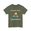👊 T-shirt "Drakyou Ball" – Activez votre Kyoumehameha ! – Image 3