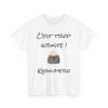 🐣 T-shirt "Kyoulimero" – C’est trop inzuste ! – Image 30