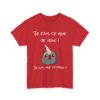 T-shirt "Je fais ce que je veux, je suis une licorne !" – Parce qu’un Kyou licorne, c’est magique ! – Image 25