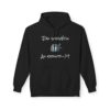💉 Hoodie "J’ai survécu au Kyouvid-19" – Le sweat des héros de l’après-pandémie ! – Image 3