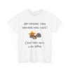T-shirt "Café Chipouille" – Le café qui a du rôme ! – Image 35