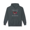 🎵 Hoodie "Lovin' Kyou – Is Easy ‘Cause Kyou’re Beautiful" – Pour un hiver doux et rempli d’amour ! – Image 9