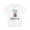 🏴‍☠️ T-shirt "One Kyouce – Tony Tony Kyouper" – Le plus mignon des pirates ! – Image 30