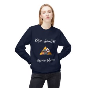 Sweat Kyou-Gi-Oh inspiré de Yu-Gi-Oh, duel de cartes, anime geek