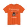 🎤 T-shirt F#k Kyou – Lily Kyoullen* – Image 3