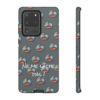 Coque "Ne me lâche pas" – Pour ceux qui tiennent (vraiment) à leur téléphone ! – Image 10