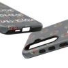 Coque de téléphone "Solide comme un Kyou" – Protection ultime et style Kyou-mique ! – Image 175