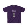 T-shirt enfant "Haute comme 3 Kyous" – Grandir avec style et fun ! – Image 25