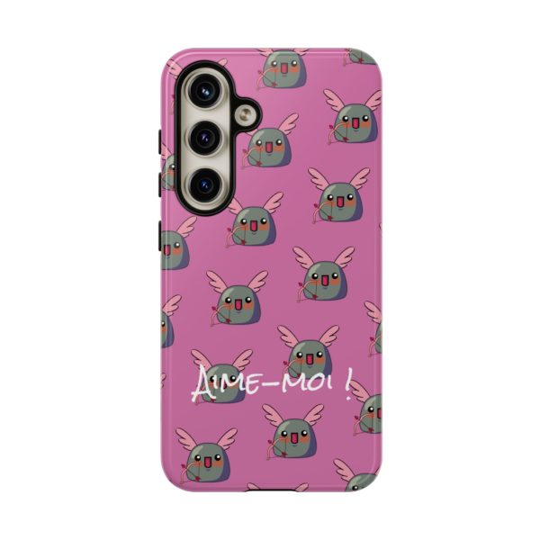 Coque "Aime-moi" – Un message subtil (ou pas) pour attirer l’amour ! – Image 161