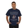 🩸 T-SHIRT "Je suis quasiment sûr que nous avons affaire à un serial Kyouller !" – Humour noir et style culte ! – Image 21