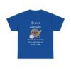 T-shirt "Je suis auteure" – Tout ce que tu diras peut finir dans un de mes livres ! – Image 11