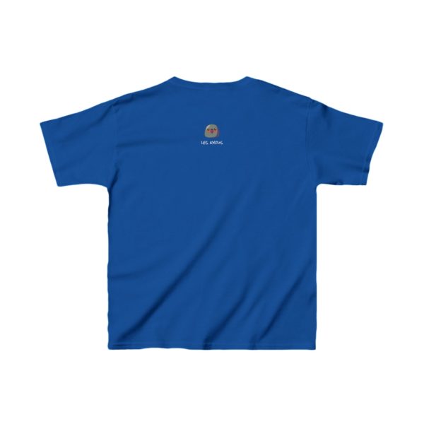 🪨 T-shirt Enfant "Pierre le Caillou" – Doux, confortable et prêt pour l’aventure ! – Image 22